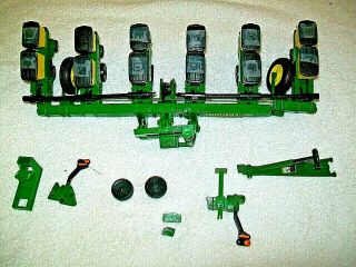 1/16 John Deere 1700 Max Emerge Plus 6 Row Planter Farm Toy Tractor Implement,
