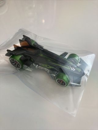 Rd - 01 From Hot Wheels Acceleracers Loose