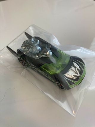 Rd - 09 From Hot Wheels Acceleracers Loose