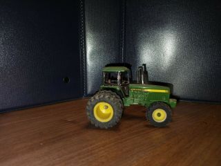 1 64 Custom Farm Toys John Deere Tractor