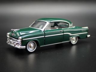 1954 54 Dodge Royal Rare 1/64 Scale Collectible Diorama Diecast Model Car