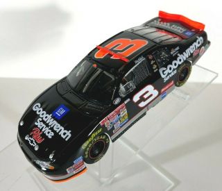 1/32 Action Dale Earnhardt Sr 3 Gm Goodwrench Talladega 76th Win Rcr Museum