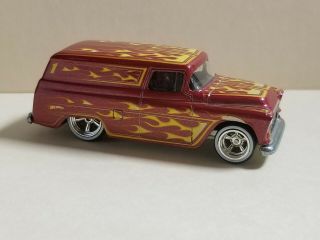 Hot Wheels Kmart Mail In 