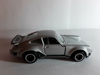 F1 Tomica Porsche 930 Turbo,  Japan 1979,  One Owner,  No Box