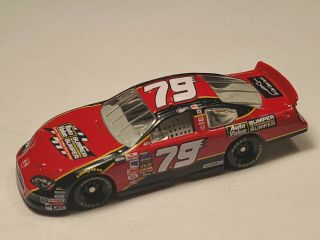 2005 79 Jeremy Mayfield Auto Value Bumper To Bumper 1/64 Nascar Diecast Loose