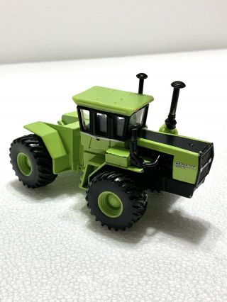 Stieger Cougar Km - 280 1:64 Scale Tractor Cnh American Llc,  Pre - Owned