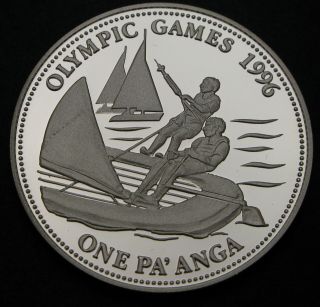 Tonga 1 Pa 