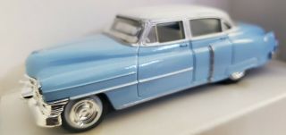 Ertl 1952 Cadillac 1:43 Scale