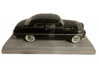 1949 Mercury Coupe Ertl American Muscle Die Cast 1:18 Car Collectible No Box