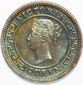 Ceylon 1901 Queen Victoria 1/4 Cent 192234 Combine