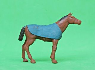 Corgi Toys Spare Horse For Gs2 Or 102 Rice 