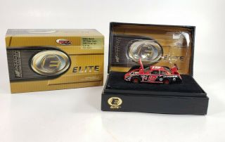 Rcca Jeremy Mayfield 19 2006 Charger Elite 1/64 Scale Dodge Dealers