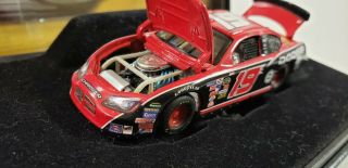 RCCA JEREMY MAYFIELD 19 2006 CHARGER ELITE 1/64 SCALE DODGE DEALERS 3