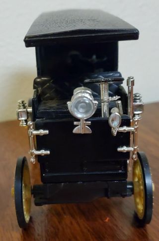 TOY 1904 Knox Delivery Wagon Our Family tradition quality and value limited 3