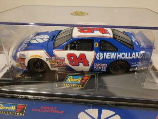 1/24 Ron Barfield 94 Holland Ford 1997 Thunderbird Un - Opened 2