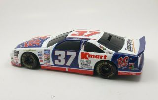 Action Jeremy Mayfield 37 K - Mart RC Cola 1997 Thunderbird 1:24 Diecast NASCAR 3