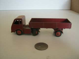 Vintage Dinky Toys Hindle Smart Helecs.  In Good.