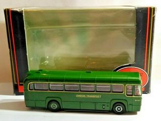 Efe 1:76 Aec Rf Bus - London Transport Country Service - Rte 447 - 23301 - Boxed