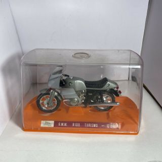 Bmw R100 Turismo Motorcycle Model