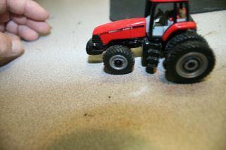 Case Ih 270 4x4 tractor rear dual row crop 1/64 2