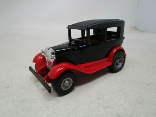 Vintage Tonka Mini Hot Rod Model T 4 "