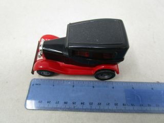 Vintage Tonka Mini Hot Rod MODEL T 4 