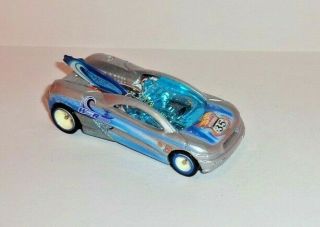 Hot Wheels Loose Highway 35 World Race Wave Rippers Backdraft 3/35