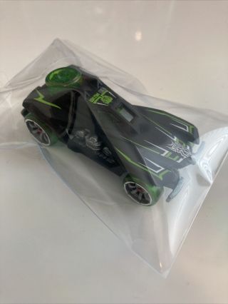 Rd - 04 From Hot Wheels Acceleracers Loose