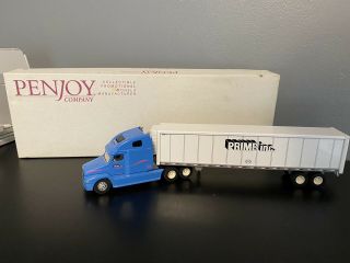 Prime Inc.  Penjoy Collectible Truck