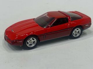 Hot Wheels 1980 Corvette 100 Preferred Adult Collectible Real Riders Loose