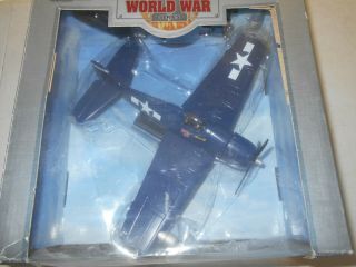 Air Legends World War Ii Series F6f - 5n Night Hellcat 1:48