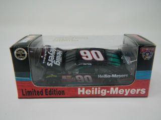 Action Dick Trickle 90 Heilig Meyers 1998 Ford Taurus / 2,  500