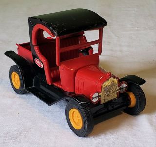 Early Tonka Toys Ford Model T Mini - Tonka Series Pick - Up Truck V Rare 60 