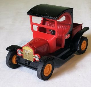 Early Tonka Toys Ford Model T Mini - Tonka Series PICK - UP TRUCK V RARE 60 ' s 2