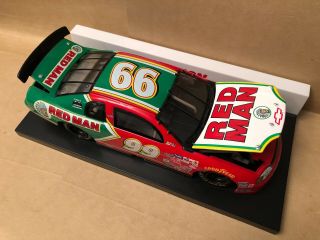 Action 1/24 scale 99 Kevin Lepage Red Man Tobacco 1999 Chevy Monte Carlo 3