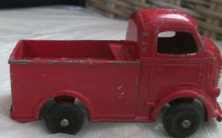 Vintage Barclay Toy Truck - 3 1/2 " Long