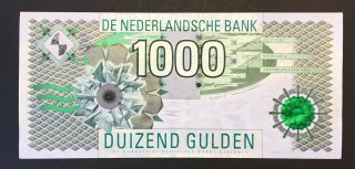 Netherlands - 100 Gulden Banknote - 