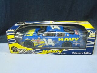 Motorworks 14 Casey Atwood Navy Accelerate Your Life 1:24 Diecast Car