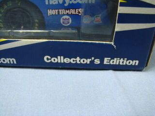 Motorworks 14 Casey Atwood Navy Accelerate Your Life 1:24 Diecast Car 2