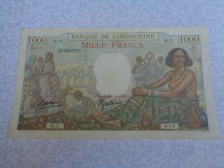 Banque De Djibouti L 