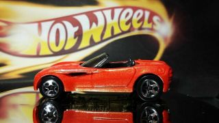 Chrysler Concept 1:64 Scale Diecast Collector Model Car