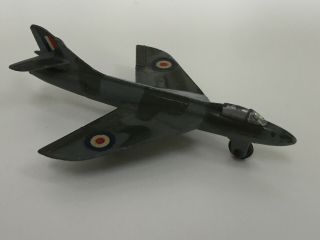 Dinky Toys 736 Hawker Hunter