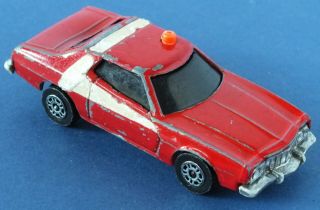 Corgi Juniors Ford Gran Torino Starsky And Hutch
