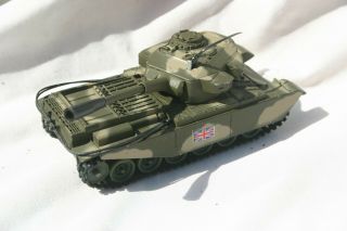 Corgi Toys No901 Centurion Mkiii Mk3 Tank 1973?