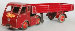 Dinky Toys British Raiways Hindle Smart Heleos Wagon No.  421