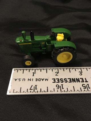 1/64 Diecast John Deere 5020 Diesel Toy Farm Tractor,  1681q,
