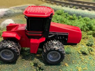 1/64 9260 Case Ih 4x4 Tractor