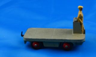 Dinky Toys,  14a/400,  Bev Electric Truck,  1950 