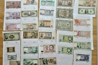39 World Bank Note 