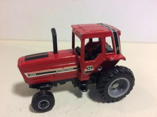 Vintage Ertl 1:64 Case International 5088 Farm Toy Tractor